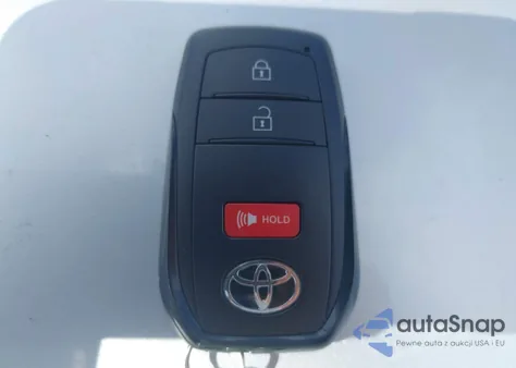 2025 Toyota Tacoma Sr 4Wd from USA, damaged, VIN 3TYLD5KN9ST011462